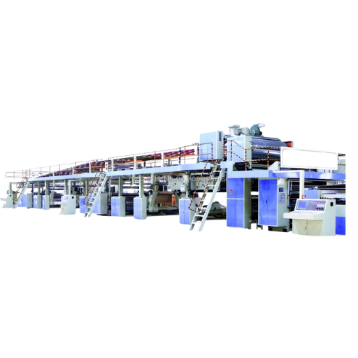 Fourdrinier Paper Machine