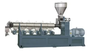 Single Screw Extruder