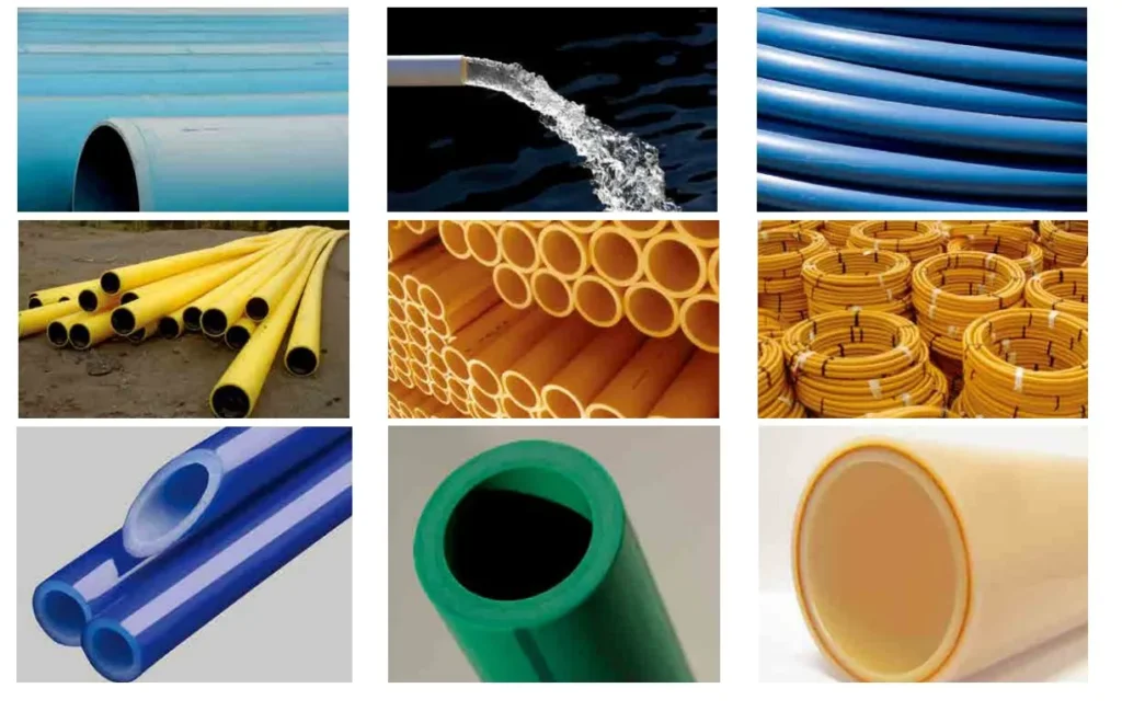 Common Applications of Single-Screw Extruders