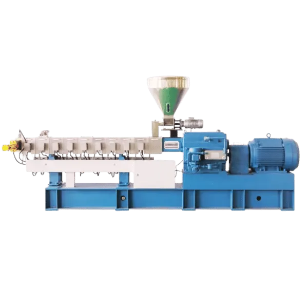 Single Screw Extruder