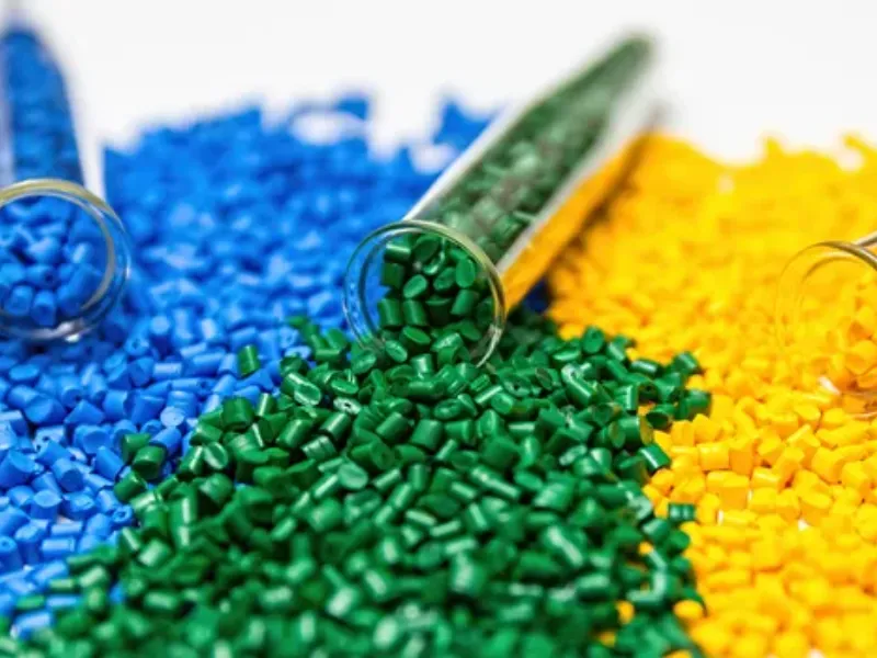 Additive Masterbatch