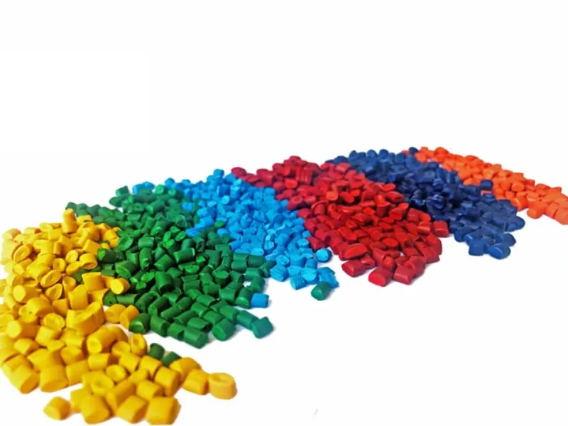 Color Masterbatch