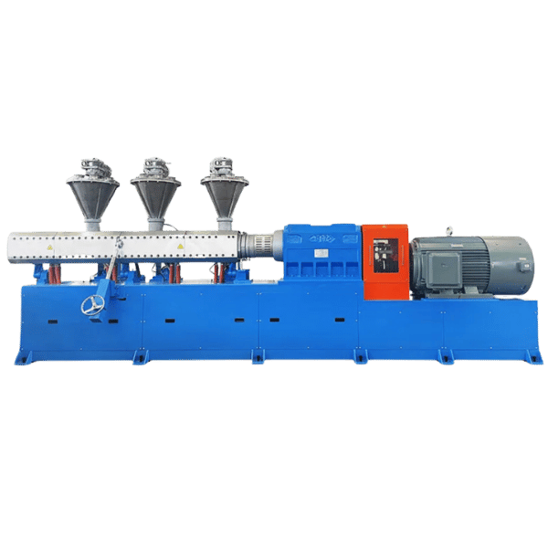 Single Screw Extruder