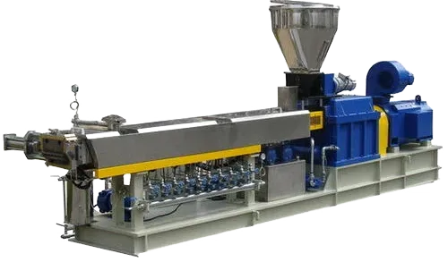 Twin Screw Extruder