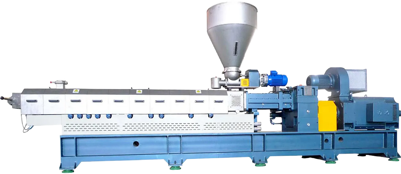 Single Screw Extruder