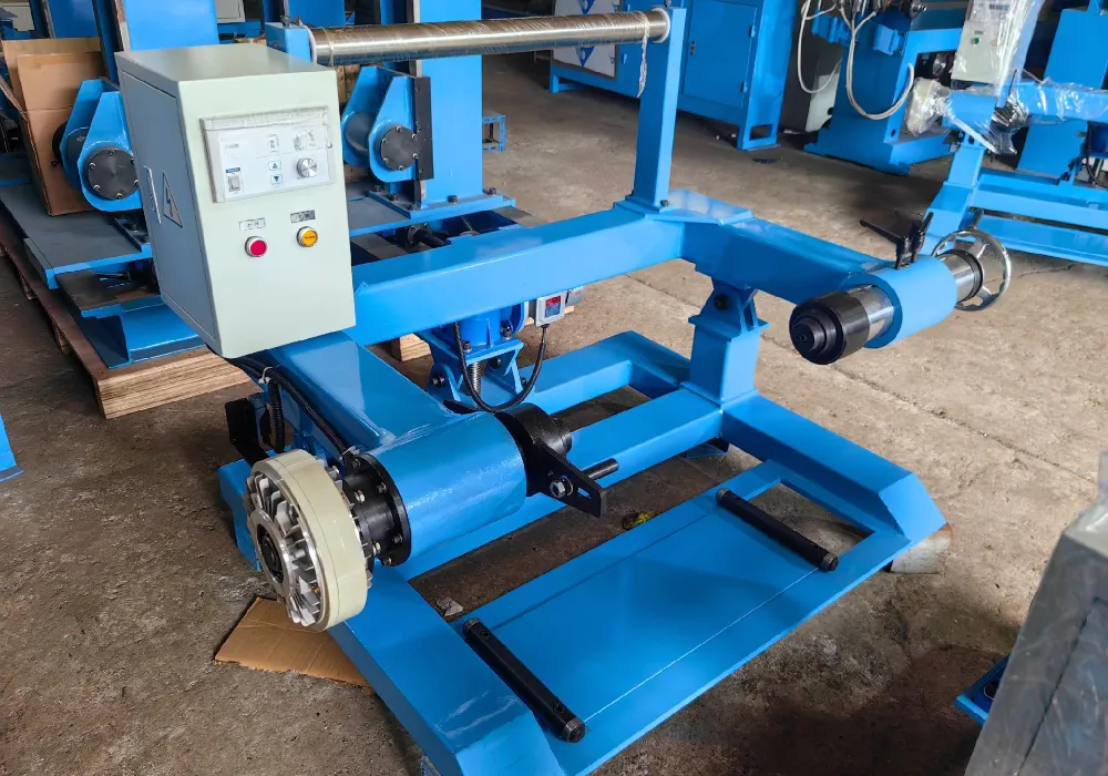 UET Machine Twin Screw Extruder Factory