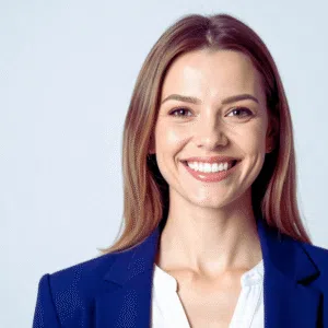Sophia, daily plastic parts producer from South America