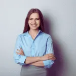 Olivia Reed, packaging material manufacturer, UET compounding machine inspection